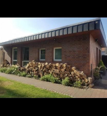 Mini-Bungalow Дельменгорст Екстер'єр фото